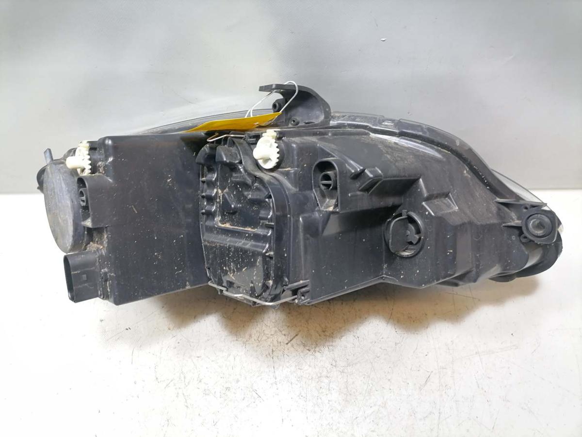 Seat Leon 1P Scheinwerfer vorn links Halogen Zubeh&ouml;r Bj.2009